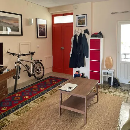 Beautiful Open Plan With A Fantastic Balcony View